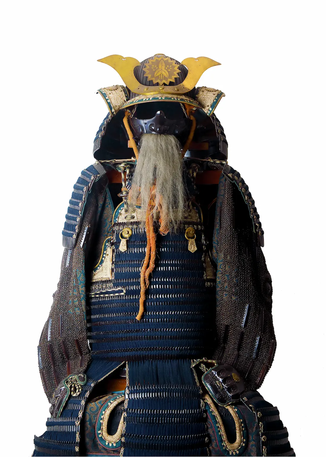 甲冑